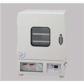 温风式棚加温真空定温干燥箱PVO-450型,PVO-450